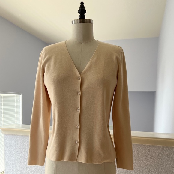 Designers Originals Sweaters - Designers Originals Cardigan, Size M